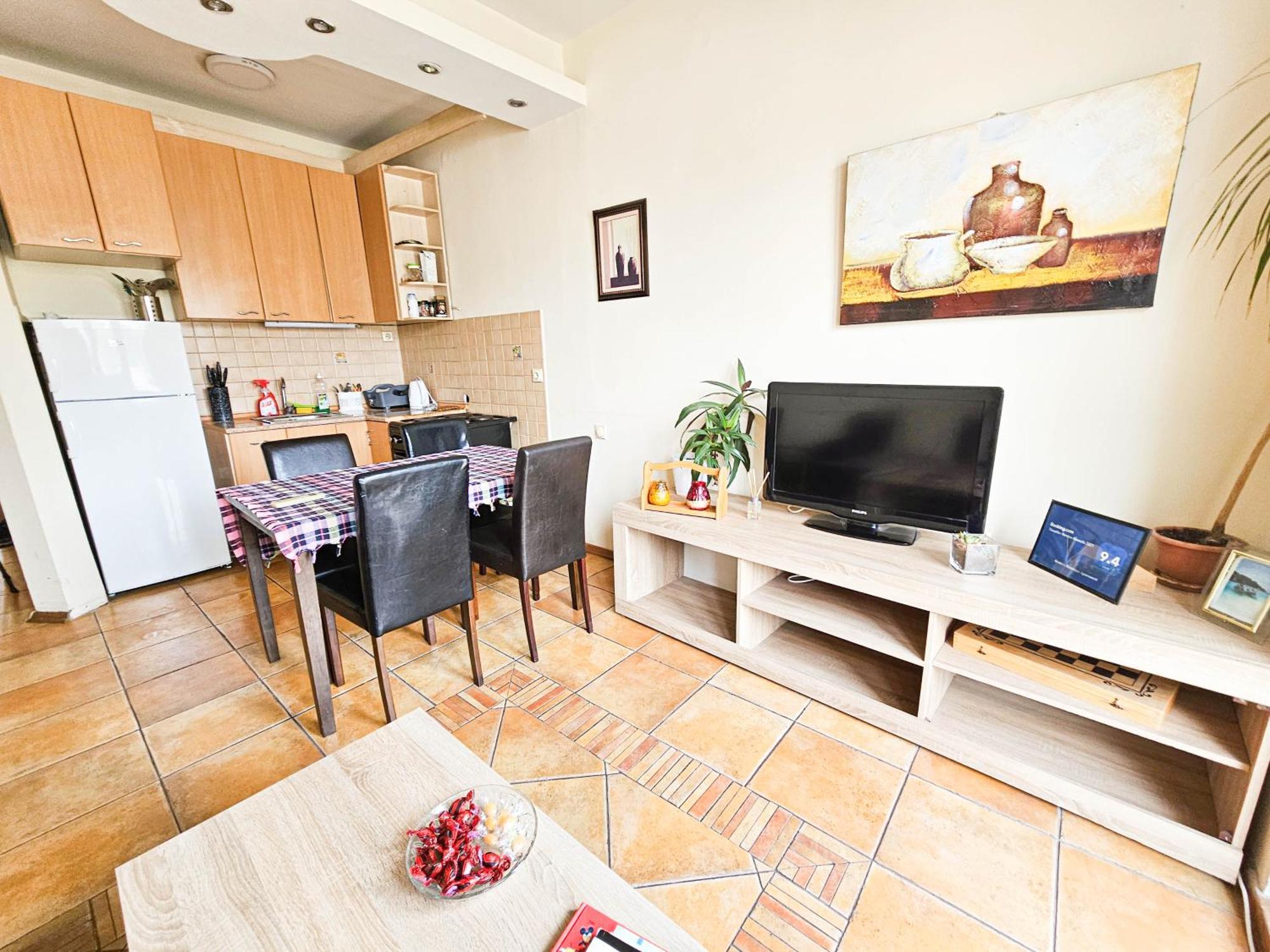 Fantazy Apartment Main Square Skopje Ngoại thất bức ảnh