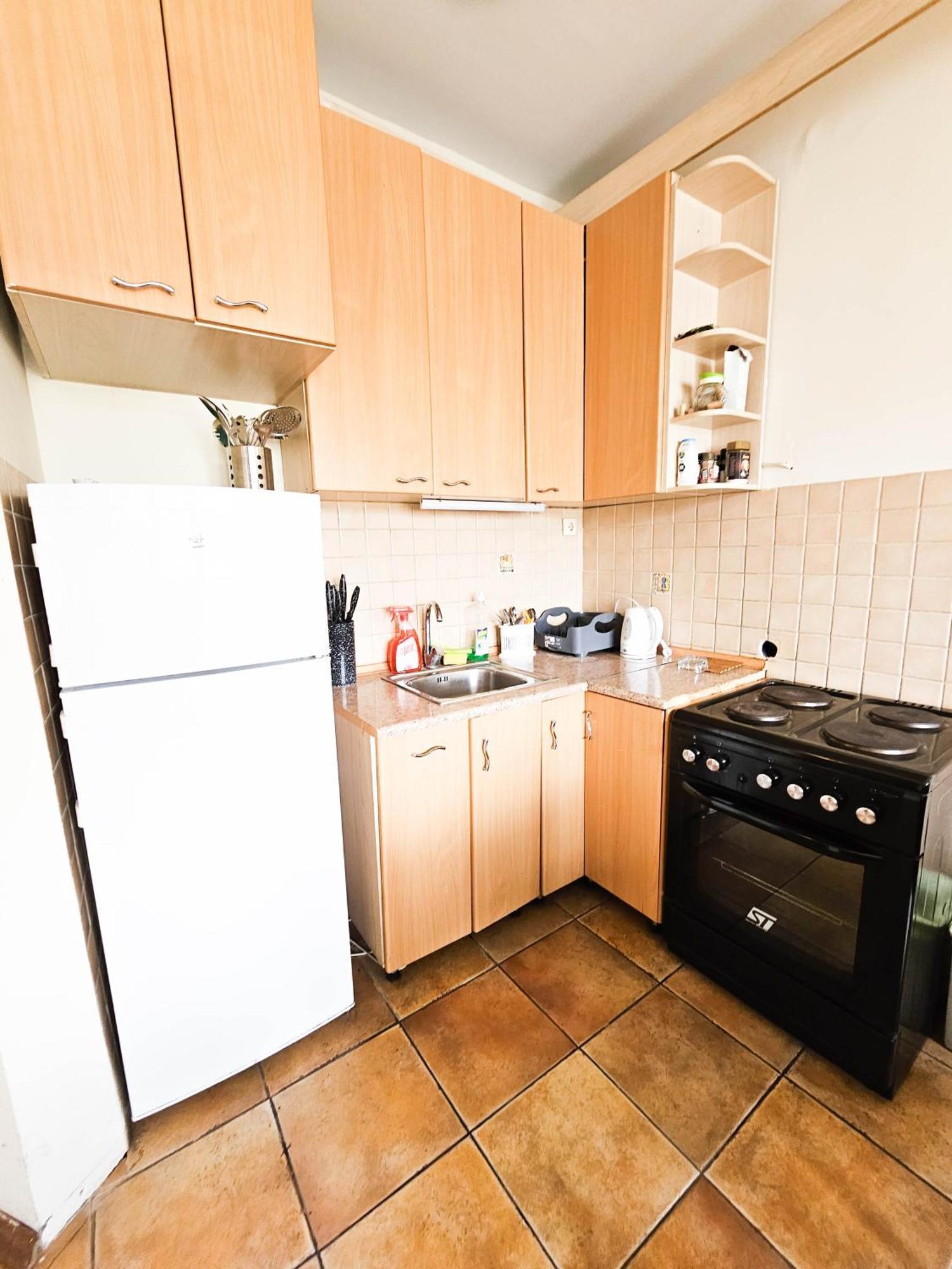 Fantazy Apartment Main Square Skopje Ngoại thất bức ảnh