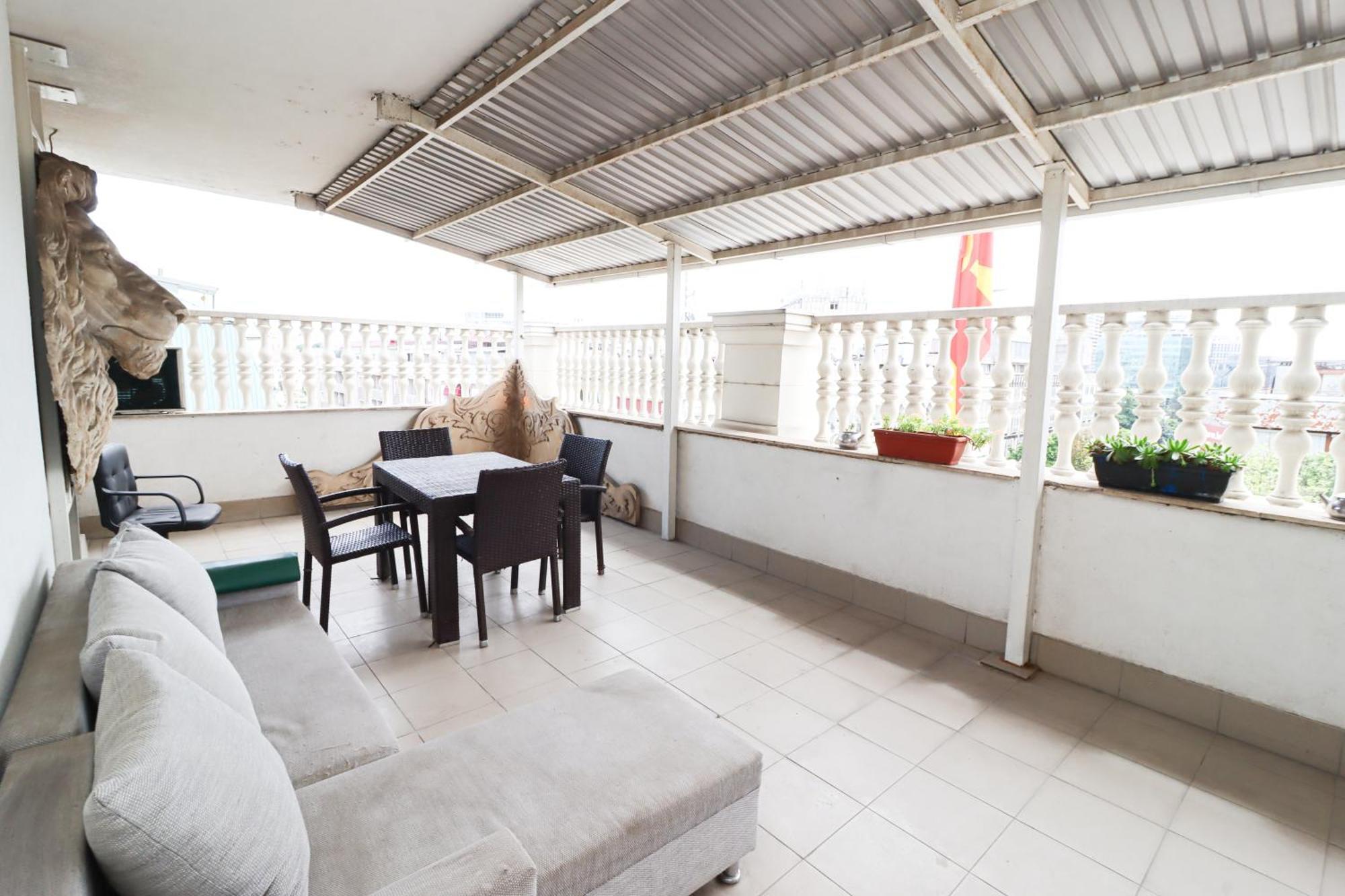Fantazy Apartment Main Square Skopje Ngoại thất bức ảnh